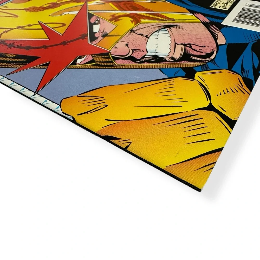 Nova #1 & #2 Gold‎ Foil Cover Marvel Comics 1994
